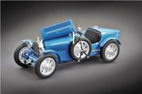 Italeri 1/12 Bugatti 35B Roadster - thumbnail
