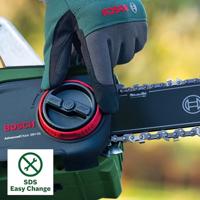 Bosch Home and Garden Bosch Power Tools Kettingzaag Accu Lengte mes 310 mm Zonder accu - thumbnail