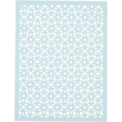 Creativ Company Kartonblok, a6, vel 104x146 mm, 200 gr, blauw, lichtblauw, donkerblauw, paars, 24 stuk/ 1 doos Creativ Company Kartonblok, a6, vel 104x146 mm, 200 gr, blauw, lichtblauw, donkerblauw, paars, 24 stuk/ 1 doos