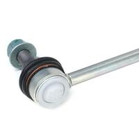 Pip Studio Kaarsenhouder Glas Swirl Donkerblauw 20cm - thumbnail