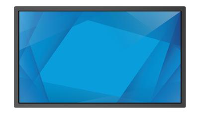 Elo 4303L, 24/7, 109,2 cm (43''), infrared, Full HD, black