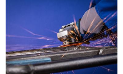 PFERD TOOLS FS 180-22 CO-COOL 100 64180175 Schuurpapier voor schuurschijf Korrelgrootte (num) 100 (Ø) 180 mm 25 stuk(s)