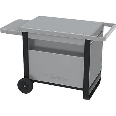 Campingaz CG Plancha Trolley Deluxe grillplaat