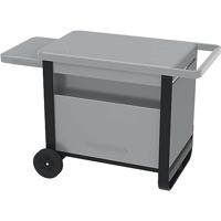 Campingaz CG Plancha Trolley Deluxe grillplaat - thumbnail