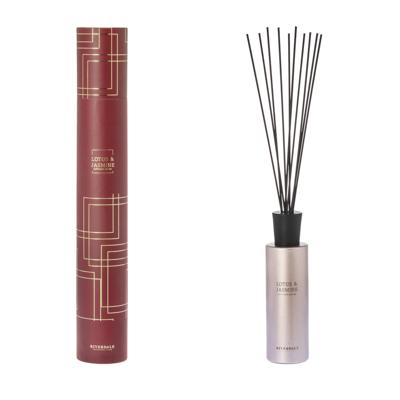 Riverdale geurstokjes Morgan burgund (430 ml) Riverdale geurstokjes Morgan burgund (430 ml)