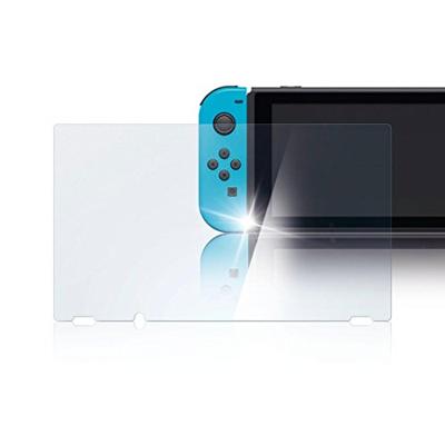 Hama Beschermglas Voor Nintendo Switch 2 Stuks Hama Beschermglas Voor Nintendo Switch 2 Stuks