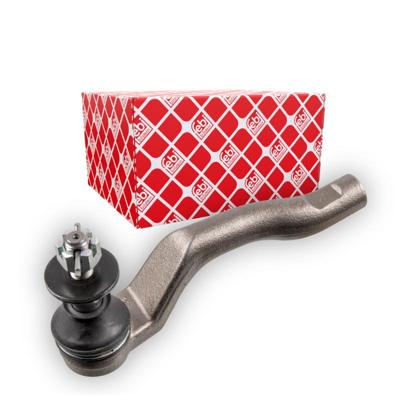 Spoorstangeind 43216