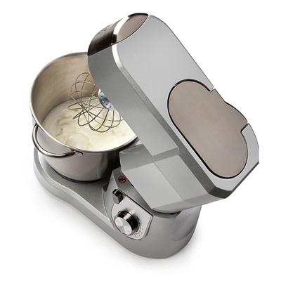 Voedselverwerker DOMO Grijs 1500 W