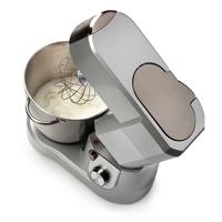 Voedselverwerker DOMO Grijs 1500 W - thumbnail