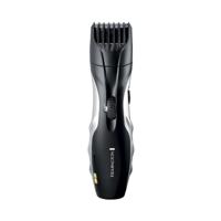 Remington MB320C Baardtrimmer Zwart, Zilver - thumbnail
