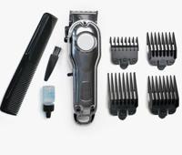 Oromed Oro-Barber Trimmer Zilver - thumbnail