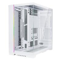 Lian Li O11 Dynamic EVO XL Full Tower PC-behuizing Wit - thumbnail