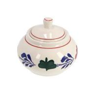 Boerenbont suikerpot 31 cl - thumbnail