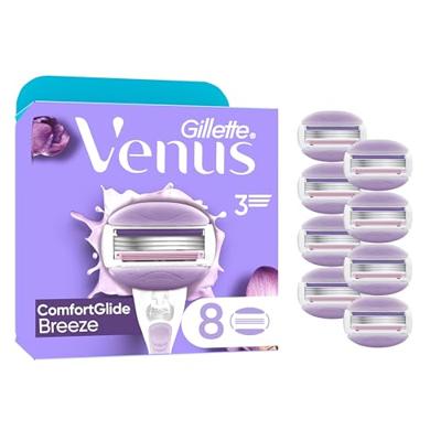 Gillette Venus Comfort Glide Breeze