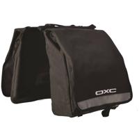 OXC C-Series C20 Tas Dubbele 20L - Zwart - thumbnail