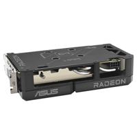 Asus DUAL Radeon RX 9060 XT 16GB - thumbnail