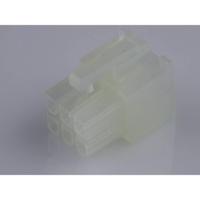 Molex 39012060 Female behuizing (kabel) Totaal aantal polen: 6 Rastermaat: 4.2 mm Inhoud: 1 stuk(s) Bag - thumbnail