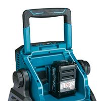 Makita DEAML005G Accu LED bouwlamp 14,4V / 18V / XGT 40V Max Basic Body - thumbnail