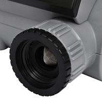 VidaXL Automatische irrigatie water timer + display (1 uitgang) - thumbnail