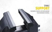 Bankschroef Stanley FatMax 150 mm 1-83-068 - thumbnail