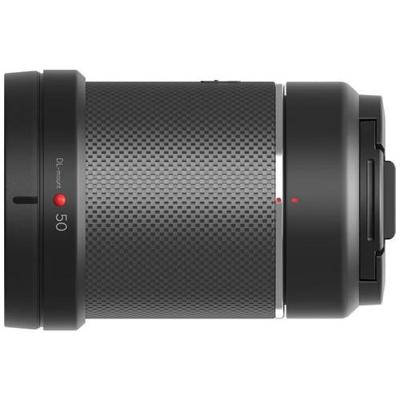 DJI DL 50mm F/2.8 LS ASPH Lens