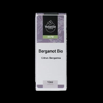 Bergamot bio 10 Milliliter
