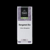Bergamot bio 10 Milliliter - thumbnail