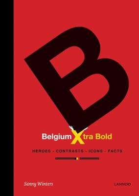 Belgium - Sanny Winters - eBook (9789401416405) Belgium - Sanny Winters - eBook (9789401416405)