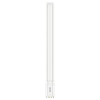 Philips LED 929001920402 LED-lamp Energielabel E (A - G) 2G11 24 W Warmwit (Ø x l) 38 mm x 535 mm 1 stuk(s) Philips LED 929001920402 LED-lamp Energielabel E (A - G) 2G11 24 W Warmwit (Ø x l) 38 mm x 535 mm 1 stuk(s)