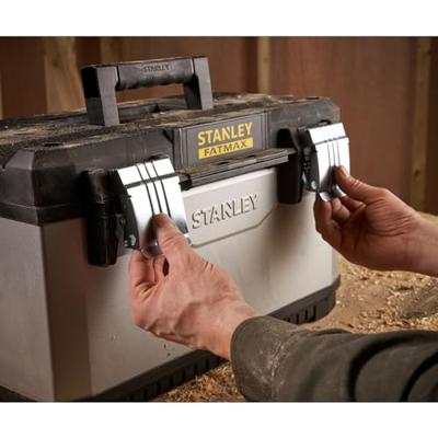Stanley 1-95-615 FatMax™ Gereedschapskoffer MP 20 inch - thumbnail