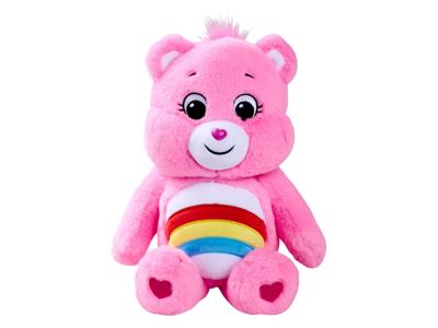 Simba Care Bear-knuffel (Care Bear)