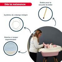 VASCO commode en badpakket - thumbnail