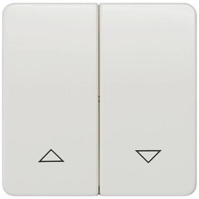 Siemens 5TG7814 Wipschakelaar Delta Wit Schakelmateriaal 1 stuk(s)