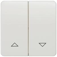 Siemens 5TG7814 Wipschakelaar Delta Wit Schakelmateriaal 1 stuk(s) - thumbnail