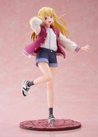 Oshi no Ko PVC Statue 1/6 Ruby: Bazurase Fashion Ver. 25 cm - thumbnail