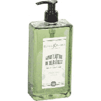 Vloeibare Zeep Appel Marseille - thumbnail