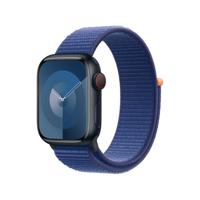 Apple Sport Loop Apple Watch 40mm / 41mm / 42mm Ocean Blue - thumbnail