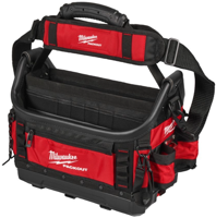 Milwaukee packout™ pro gereedschapstas | 38 cm - 4932498634 - thumbnail