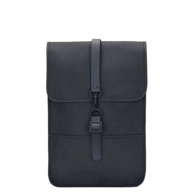 Rains rugzak Original Backpack Mini zwart