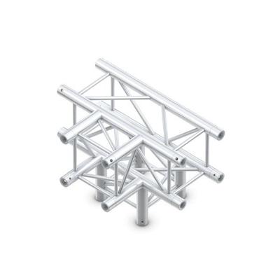 MILOS Milos T-cross + Down 4-way Pro-30 vierkante G Truss
