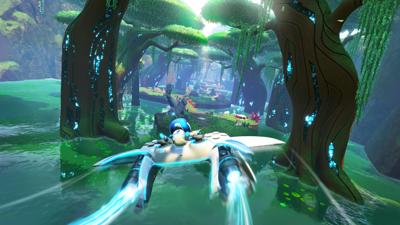 Astro Bot Astro Bot