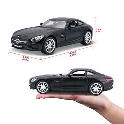 Maisto Mercedes Benz AMG GT 1:24 Auto