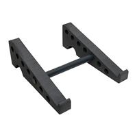 Lightscale DJ Stand Studio 350 modulair standsysteem - thumbnail