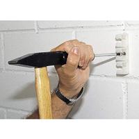 Fischer 050351 N 5 x 40/15 S Spijkerplug 40 mm 5 mm 100 stuk(s) - thumbnail