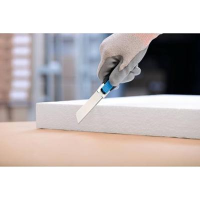 MARTOR 38000102 Martor veiligheidsmes Secunorm 380 18 mm 78 mm bandstaal zwart/cyaan 1 stuk(s) MARTOR 38000102 Martor veiligheidsmes Secunorm 380 18 mm 78 mm bandstaal zwart/cyaan 1 stuk(s)