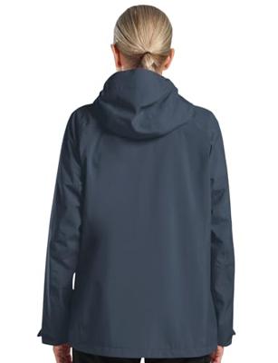 Jack Wolfskin Tempest 2L Regenjack