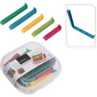 Excellent Houseware Vershoudclips Set van 24 - thumbnail