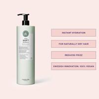 Maria Nila True Soft Shampoo - thumbnail