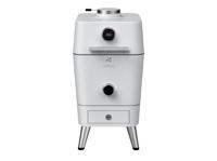 Everdure | Houtskool BBQ 4K | Wit | Incl. Afdekhoes - thumbnail