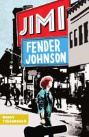 Jimi Fender Johnson - Buddy Tegenbosch - ebook - thumbnail